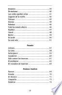 Presencias