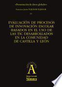 Presentación de datos globales
