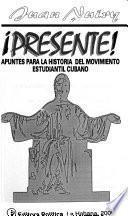 !Presente!