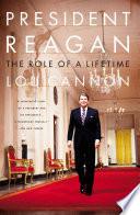 President Reagan