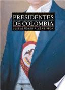 Presidentes de Colombia