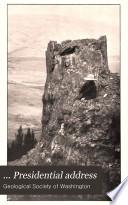 ... Presidential Address