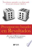 Presupuesto basado en Resultados