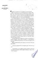 Presupuesto general de gastos e ingresos del Estado para el año 1853