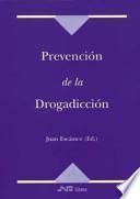 Prevención de la drogadicción