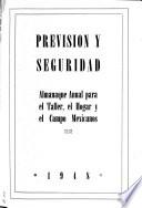 Prevision y seguridad