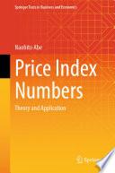 Price Index Numbers