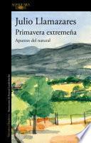 Primavera extremeña