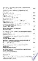 Primer Coloquio de Arquelogía y Etnohistoria del Estado de Guerrero