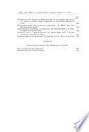 Primer Congreso Interamericano de Cirugía