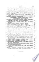 Primer congreso juridico nacional, 27-30 Dicembre 1916: Trabajos preparatorios