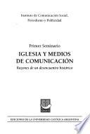 Primer seminario