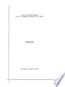 Primer Seminario Nacional sobre el Desarrollo integral de El Petén