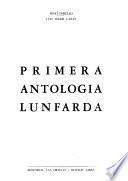 Primera antología lunfarda