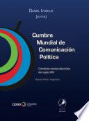 Primera Cumbre Mundial de Comunicación Política