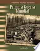 Primera Guerra Mundial