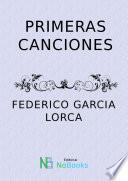 Primeras canciones