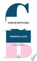 Primeras luces