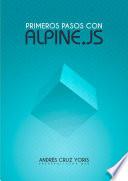 Primeros pasos con Alpine.js