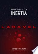 Primeros pasos Laravel 11 Inertia 1