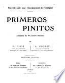 Primeros pinitos