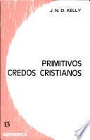 Primitivos credos cristianos