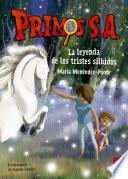 Primos S.A.7 La leyenda de los tristes silbidos