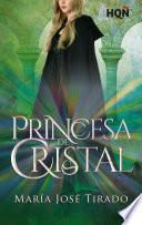 Libro Princesa de cristal