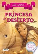 Princesa del Desierto