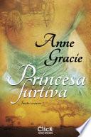 Princesa furtiva