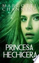 Princesa Hechicera