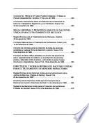Principales declaraciones y tratados internacionales de derechos humanos ratificados por México