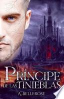 Príncipe de Las Tinieblas