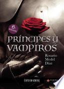 Príncipes y vampiros