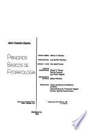 Principios básicos de fitopatología