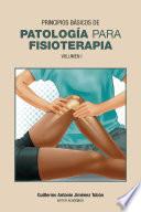 Principios básicos de patología para fisioterapia