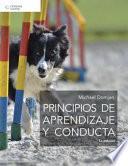 Principios de Aprendizaje Y Conducta