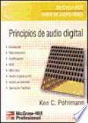 Principios de audio digital