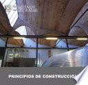 Principios de construcción