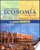 Principios de economía