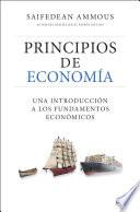 Principios de economía