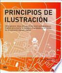 Principios de ilustración.