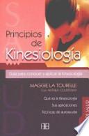 PRINCIPIOS DE KINESIOLOGÍA