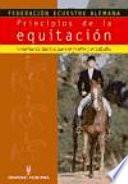 Principios de la equitación