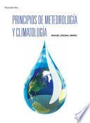 Principios de meteorología y climatología.