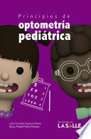 Principios de optometría pediátrica