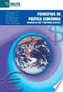 Principios de política económica