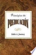 Principios de Predicación Aeth