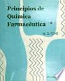 Principios de Quimica Farmaceutica
