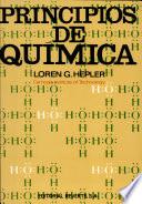 Principios de quimica